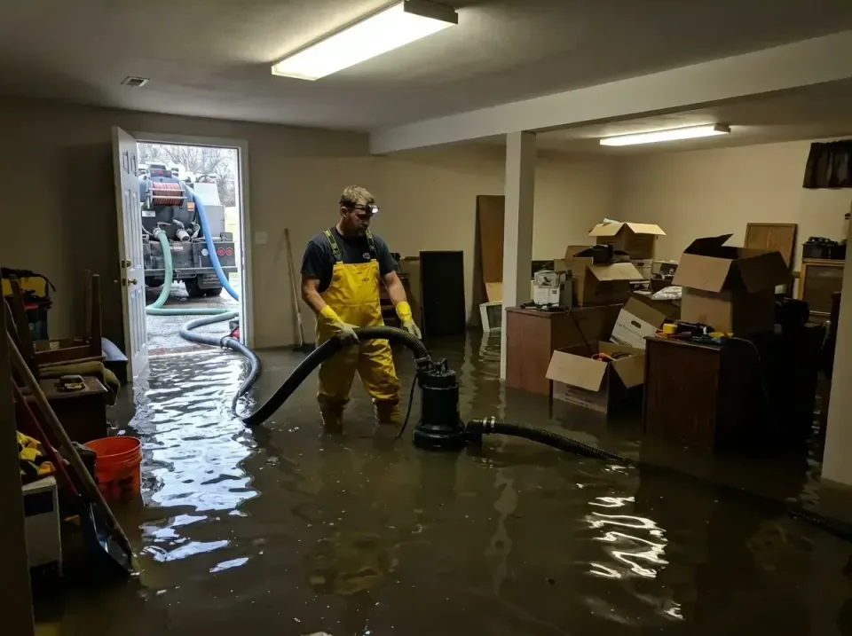 basement-burst-pipe-flooding-a-001 — frequently asked questions, 24-Hour Water Damage Restoration Services in La Grande, OR